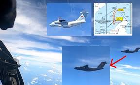 Kes yang berlaku pada 1977 itu berlaku ketika kapal terbang mh635 dirampas sewaktu di udara. Terkini Kemunculan 16 Pesawat Tentera Udara China Yang Mencurigakan Dikesan Di Zmm Kota Kinabalu Berjaya Dipintas Tudm Sabah Post