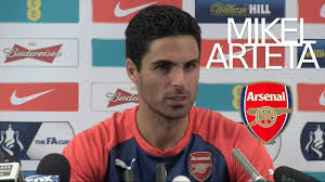 Born in san sebastián, arteta began his senior career at barcelona in 1999. I Know How Big This Club Is Mikel Arteta New Arsenal Manager Youtube