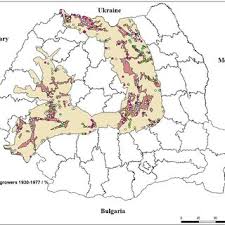 Aceasta lege a fost adoptatã de marea adunare nationala în şedinţa din 25 noiembrie 1977. Pdf Continuity And Demographic Cycling In The Romanian Carpathian Space In The Period 1930 2011