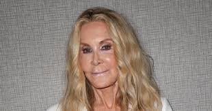 Joan Van Ark Is 'Closely Connected' With 'Knots Landing' Costars