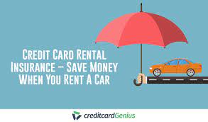 Check spelling or type a new query. Credit Card Rental Insurance Save Money When You Rent A Car Creditcardgenius