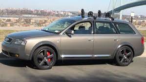 2013 Audi Allroad Topismag Net Audi Allroad Audi A6 Allroad Audi Wagon