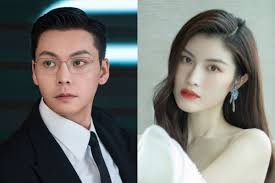 Siêu mẫu có con với Trần Vỹ Đình từng có một đời chồng, hôn nhân vỏn vẹn 7  tháng