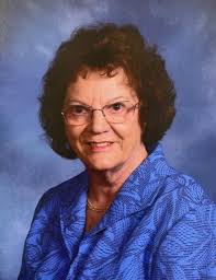 Virginia Lucretia Harre Steward Obituary February 5, 2024