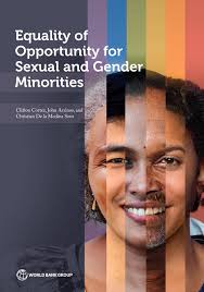 Equality of Opportunity for Sexual and Gender Minorities by World Bank  Publications