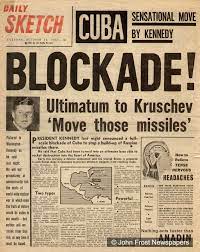 Learn about berlin blockade with free interactive flashcards. Cuban Missile Crisis