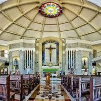 We recommend booking convento de san antonio de padua tours ahead of time to secure your spot. San Antonio De Padua Parish Kalumpang Marikina City Marikina