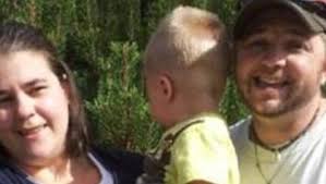 Parents Amy Fabbrini and Eric Ziegler have kids Christopher and Hunter  taken from them because of their low IQs