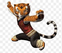 Kung fu panda is ripe with genuine wisdom, and like any kung fu film, it delves into some pretty fascinating spirituality. Tigress Po Master Shifu Tai Lung Kung Fu Panda Kung Fu Panda Cat Like Mammal Carnivoran Png Pngegg
