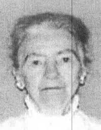 Violet Watkins Obituary (1918