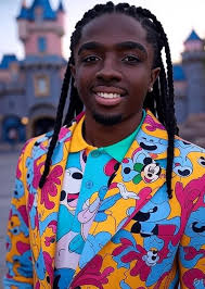 Evelyn “Evie” Carter Fan Casting for Legacy of Magic