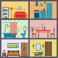 Doll House Illustration Banque D Images Vecteurs Et Illustrations Libres De Droit Illustration De Maison Plans De Maison De Poupee Maison De Poupee De Papier