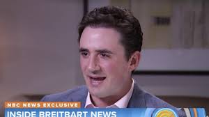 Breitbart Editor: 'We Are Not a Hate Site'