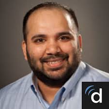 Dr. Preethi (Seshadri) Rajan, MD