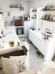 Ikea Hacks So Machst Du Deine Mobel Zu Einzelstucken Schmale Kuche Kuche Ablage Haus Kuchen