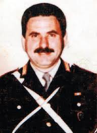 Manzo Gerardo • Caduti Polizia di Stato