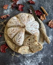 We did not find results for: No Knead Sourdough Pumpkin Bread Lavender And Lovage