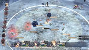 Trails of cold steel iv. The Legend Of Heroes Trails Of Cold Steel Ii Overall Walkthrough Psnprofiles Com