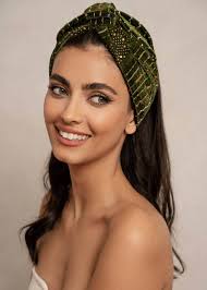 Turban Headwrap