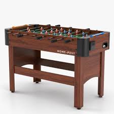 Save $100.92 (33%) sale $201.26. Foosball Table By Humster3d 3docean