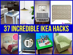 37 Incredible Ikea Hacks Ikea Hack Ikea Ikea Storage Boxes