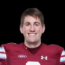 DAVID HUGHES: Road warrior Joe Etling still determined to attend all of Danny's  games