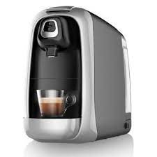 Enfin, en général, pour les membres du club nespresso, la réduction n'est pas de 30€ ou 50€, mais de 50€ ou 70€. Machine A Cafe Expresso Capsules Nespresso Et Autres Boissons Compatible Avec Capsules Nespresso Avec Pompe Italienne De 20 Bar Et Chaudiere Rapide 1140w Achat Prix Fnac