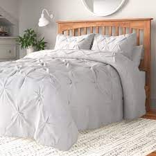 Maybe you would like to learn more about one of these? King Size White Bedding You Ll Love In 2021 Wayfair