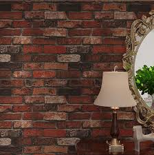 Türkiye'nin en büyük duvar kağıdı mağazası 4duvar'da binlerce farklı desen duvar kağıdı bulabilirsiniz. Derin Kabartmali 3d Tugla Duvar Kagidi Modern Vintage Tugla Tas Desen Duvar Kagidi Rulo Oturma Odasi Kirmizi Duvar Kaplama Icin Dekor W839