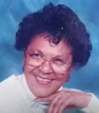 Mary Louise Flowers Summers