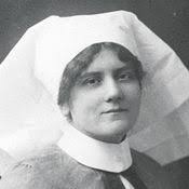 Florence Greenberg (GRE0359)