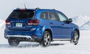 Dodge Journey 2020 Dodge Journey Mid Size Suv Dodge