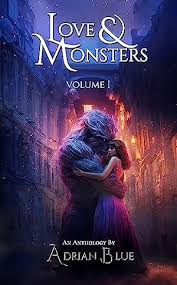 Love & Monsters by Adrian Blue