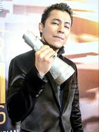 Selepas 10 tahun dipenjara, alif telah dibebaskan. Syamsul Yusof Wikipedia