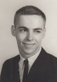 Charles David Wilkerson Obituary