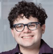 Jonathan Daniel Brown