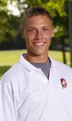 Robare Rolls On In Midwest Regional