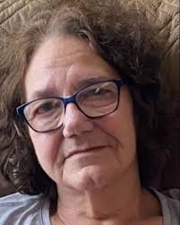 Sharon Simpson Young Obituary January 29, 2025