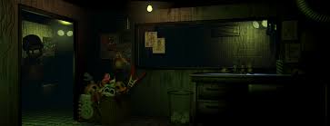 At the beginning of most nights from the games you get a phone call from him, usually starting with hello hello? on night 1 and the first half of night 2's phone call in. Phone Dude Five Nights At Freddy S Wiki Fandom