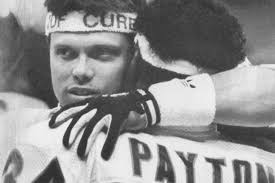 1985 Bears Coverage: Bears remembered at reunion