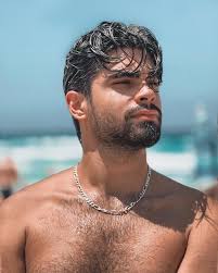 Surfer Boi Hair 2021 🏄‍♂️☀️