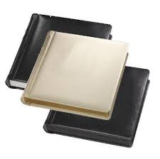 Premium leather photo albums are designed to house your most cherished memories. Tap Elite 5x5 Traditional Vintage Wedding Album Leather Wedding Photo Albums Wedding Photo Albums Wedding Album
