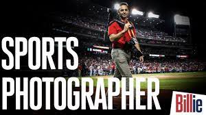 How To Become A Better Sports Photographer In 5 Minutes. - Youtube