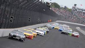 Nascar schedule for all cup series races. Brickyard 400 Weekend Schedule For Nascar Tv Live Stream Info Nascar Nbc Sports