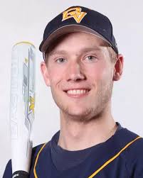 2014 Baseball Roster