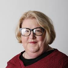 Claudette Riley's Instagram, Twitter & Facebook