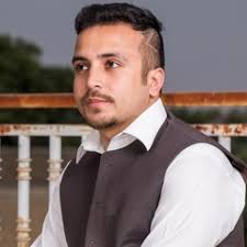 Stream Anwar Jamil Kasi