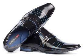 sapato masculino premier gold 6004 sapatos sapatos masculinos botas sociais