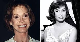 Mary Tyler Moore