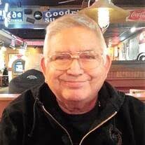 Larry Don Phillips (Bull) Obituary